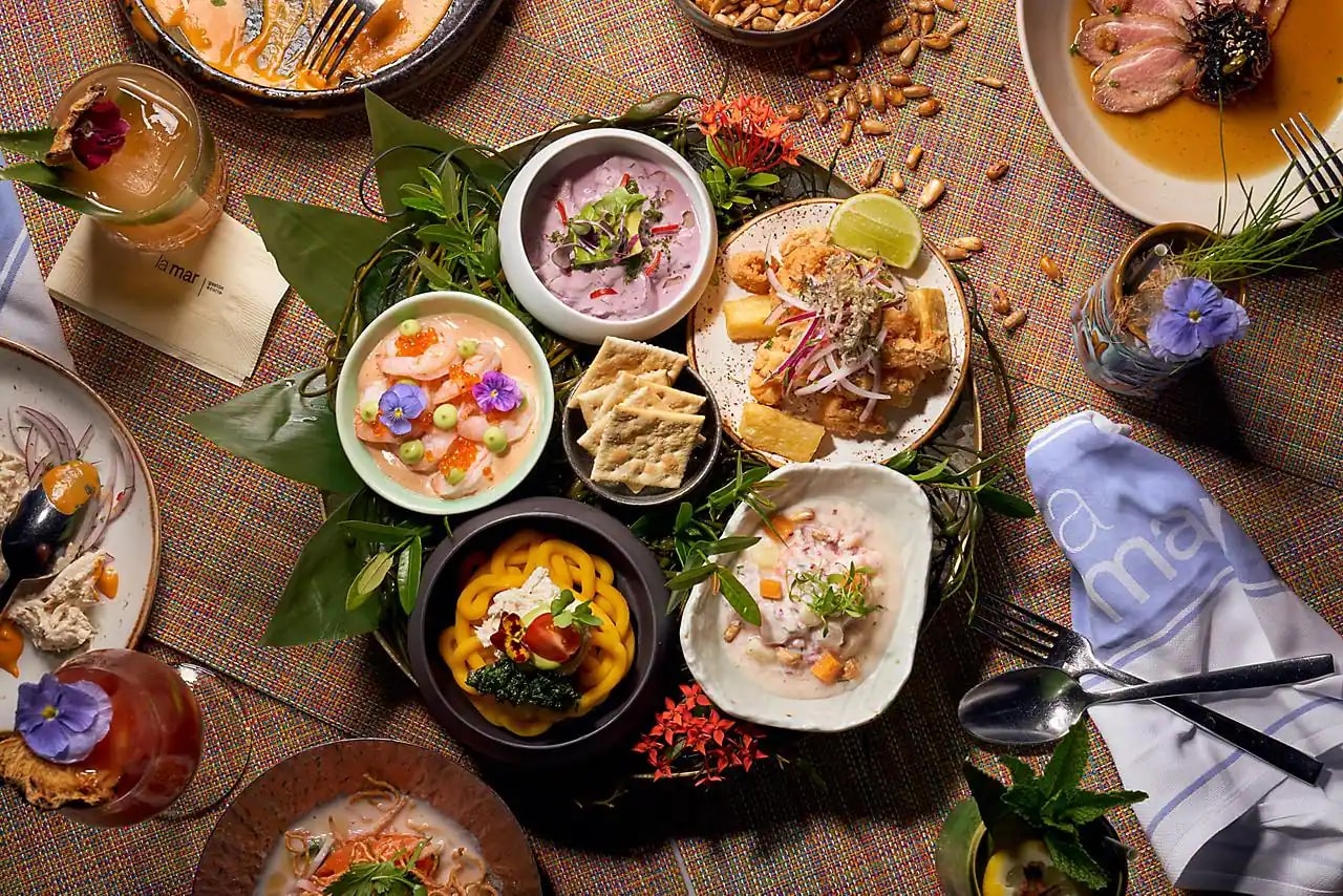 La Mar by Gastón Acurio