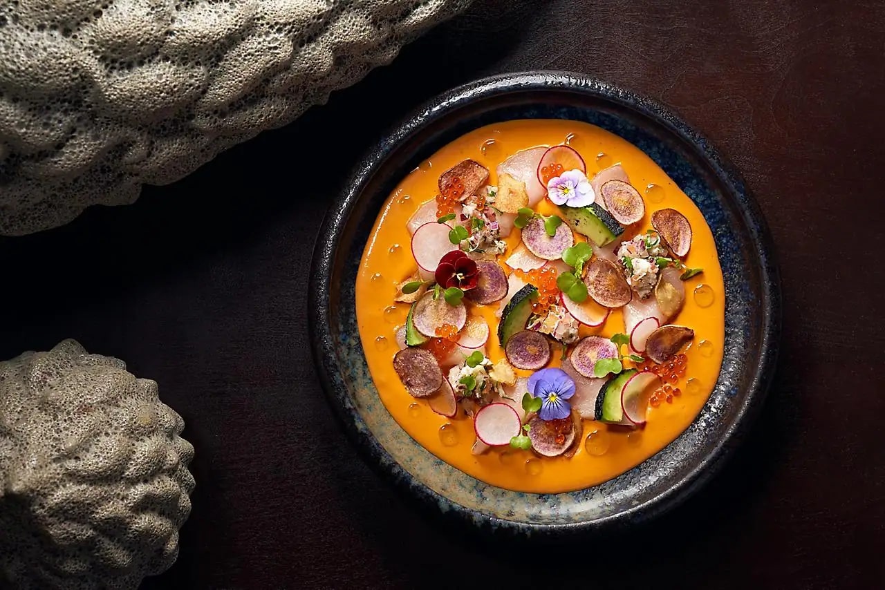 La Mar by Gastón Acurio