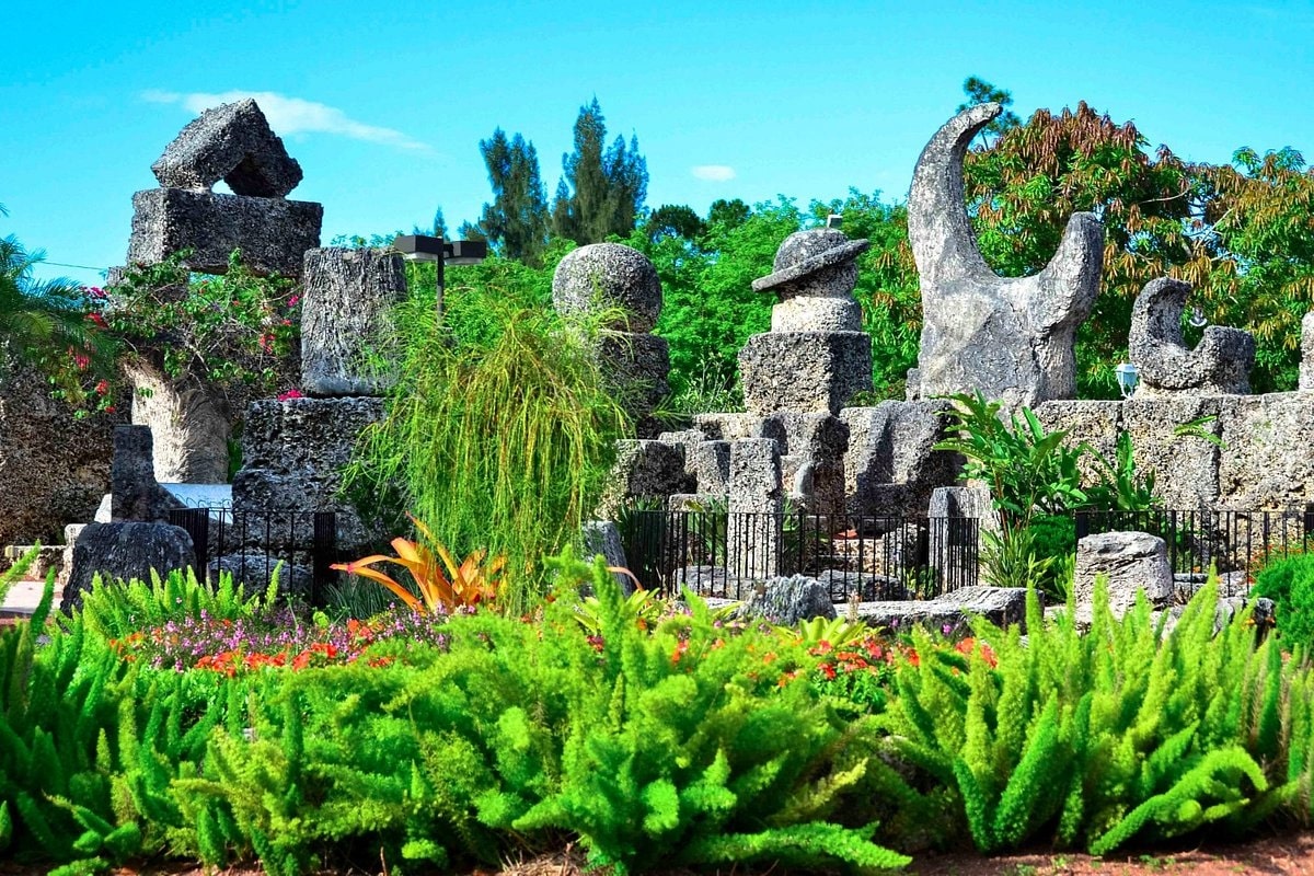 Coral Castle