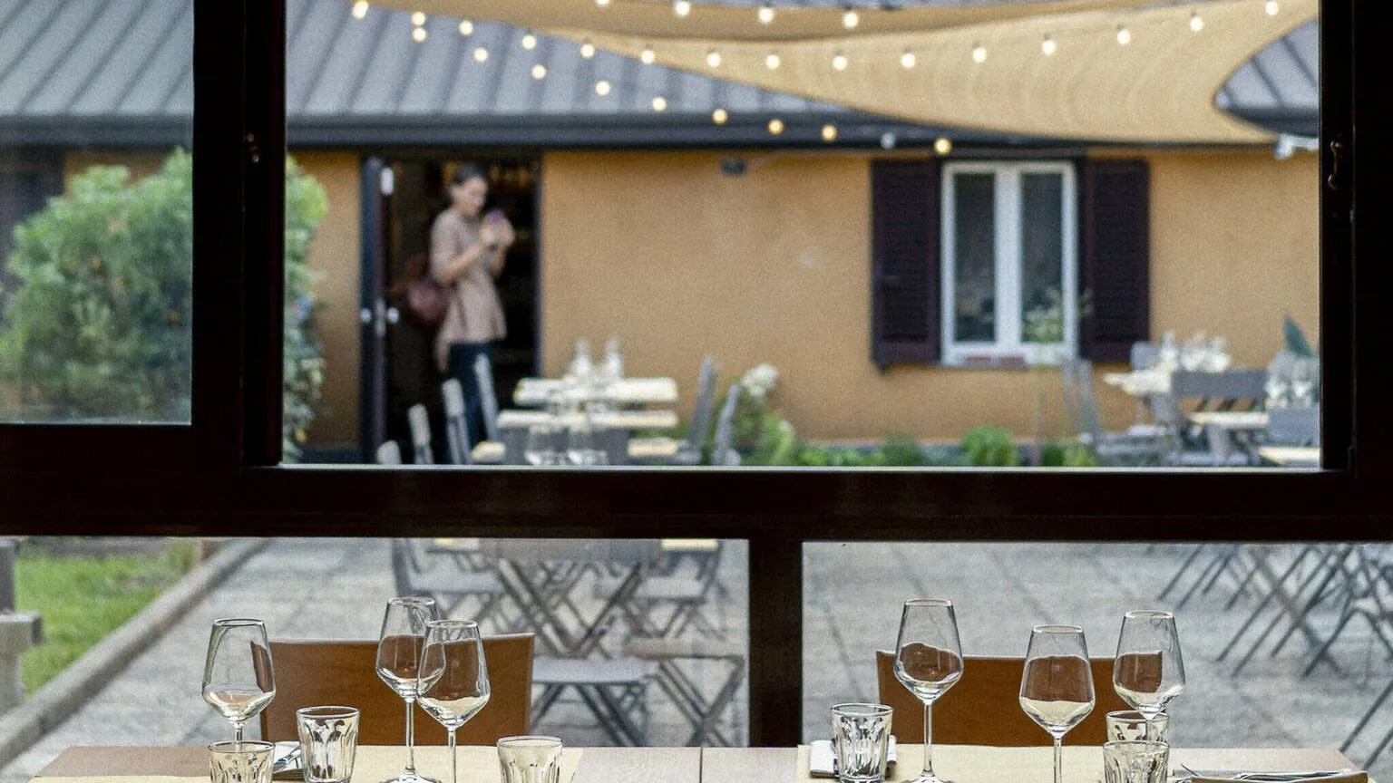 Osteria Lagrandissima