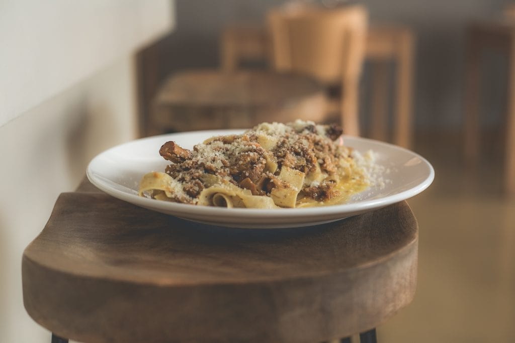 Osteria Lagrandissima