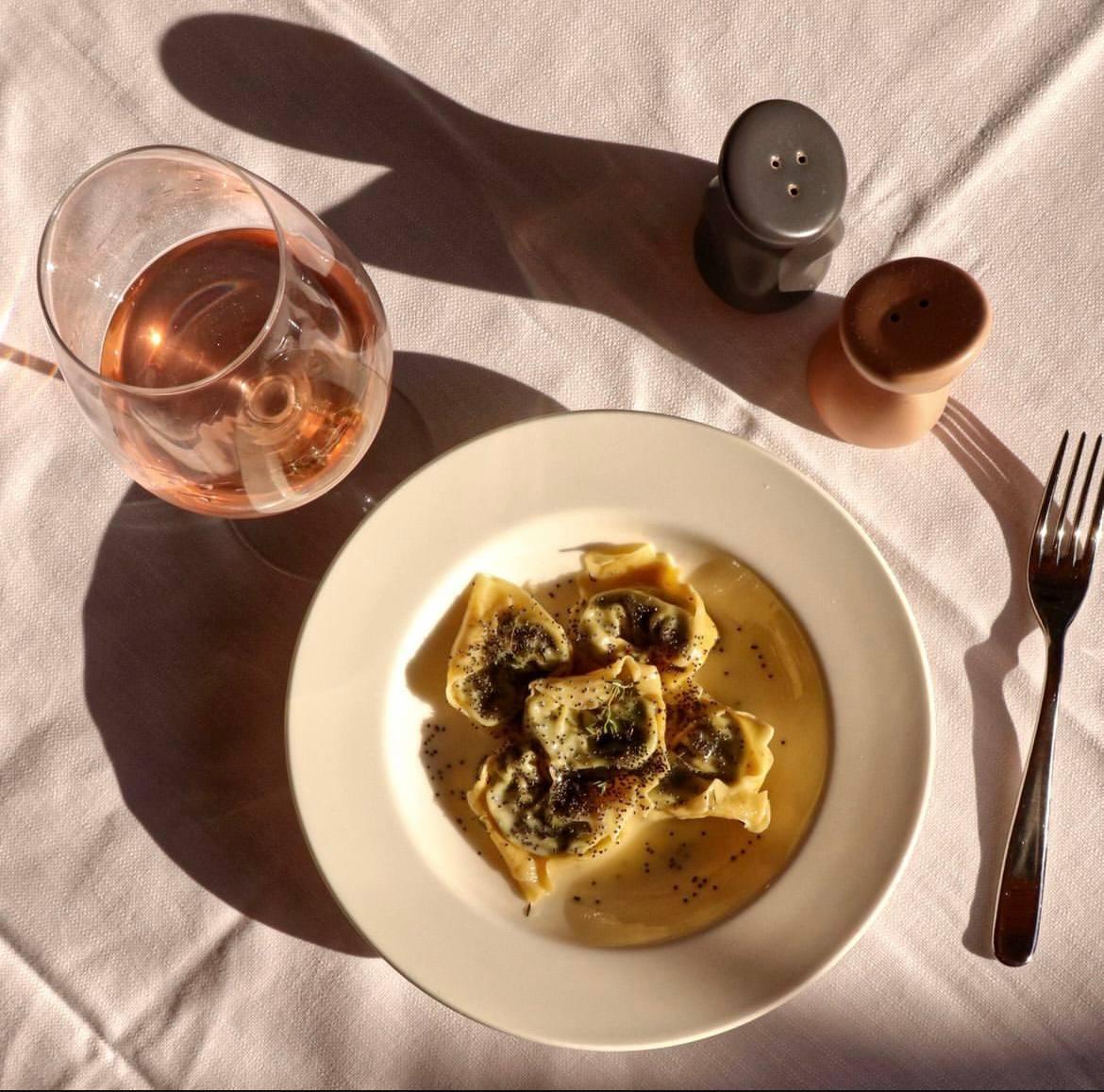 Osteria Lagrandissima