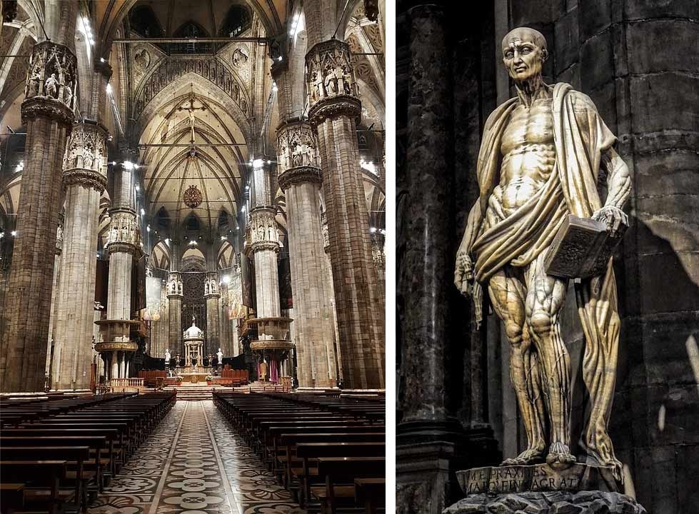 Duomo di Milano