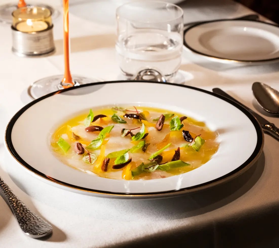 Langosteria Montenapoleone