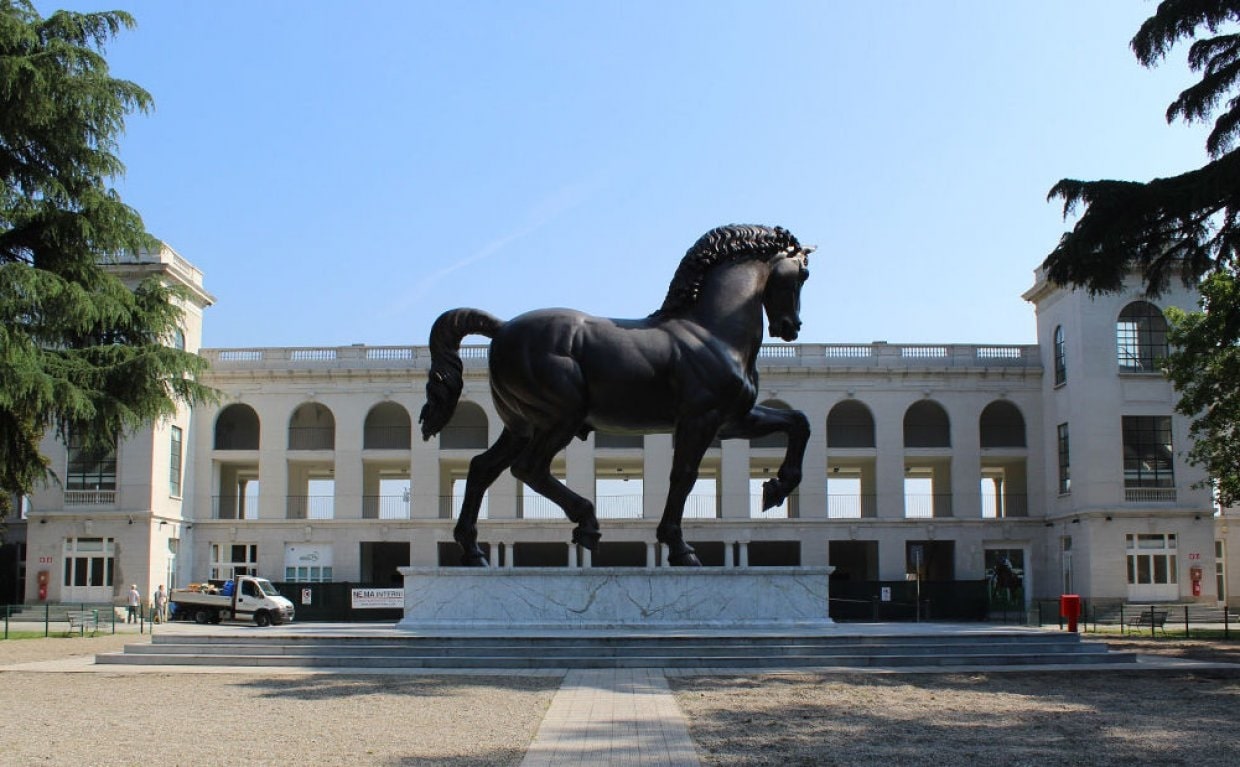 Ippodromo di San Siro