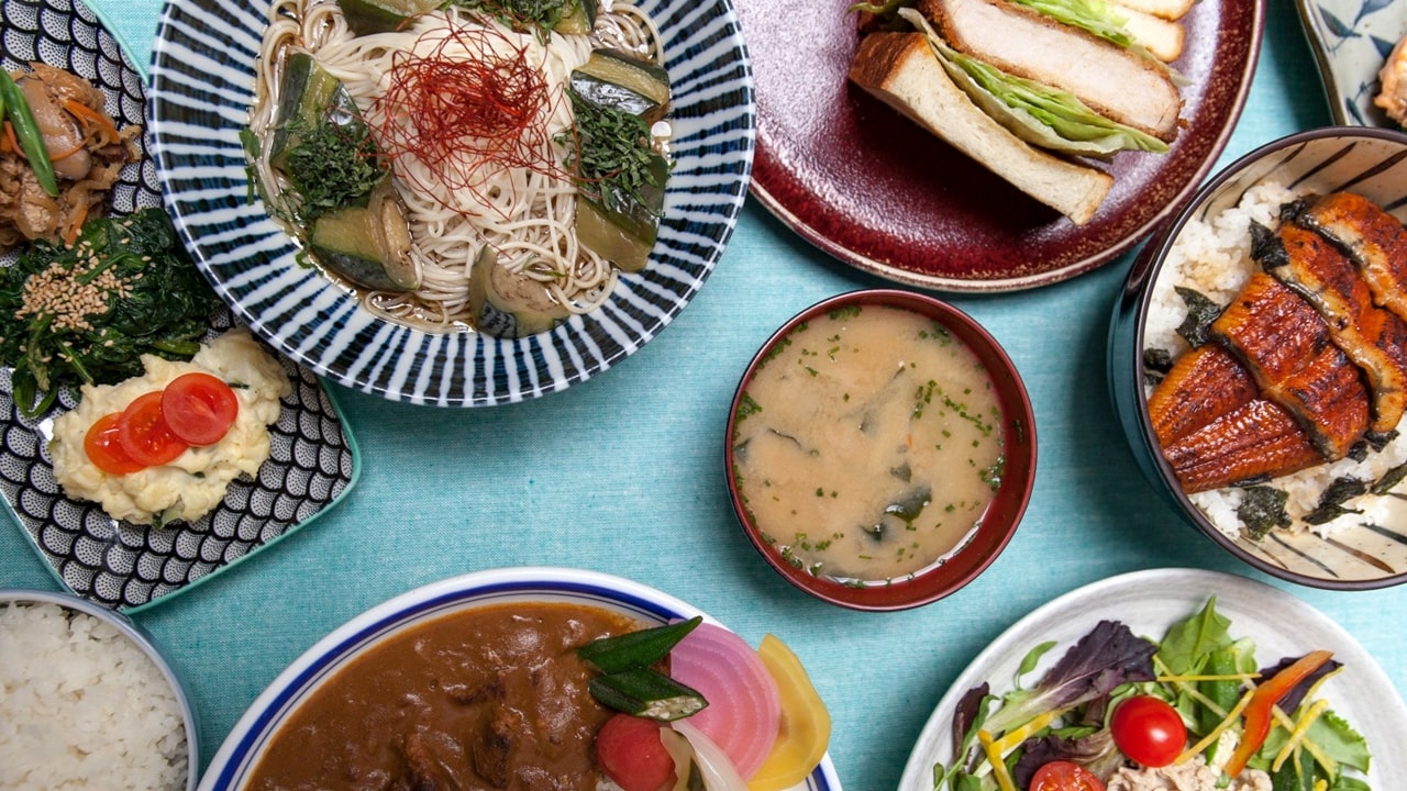 Gastronomia Yamamoto