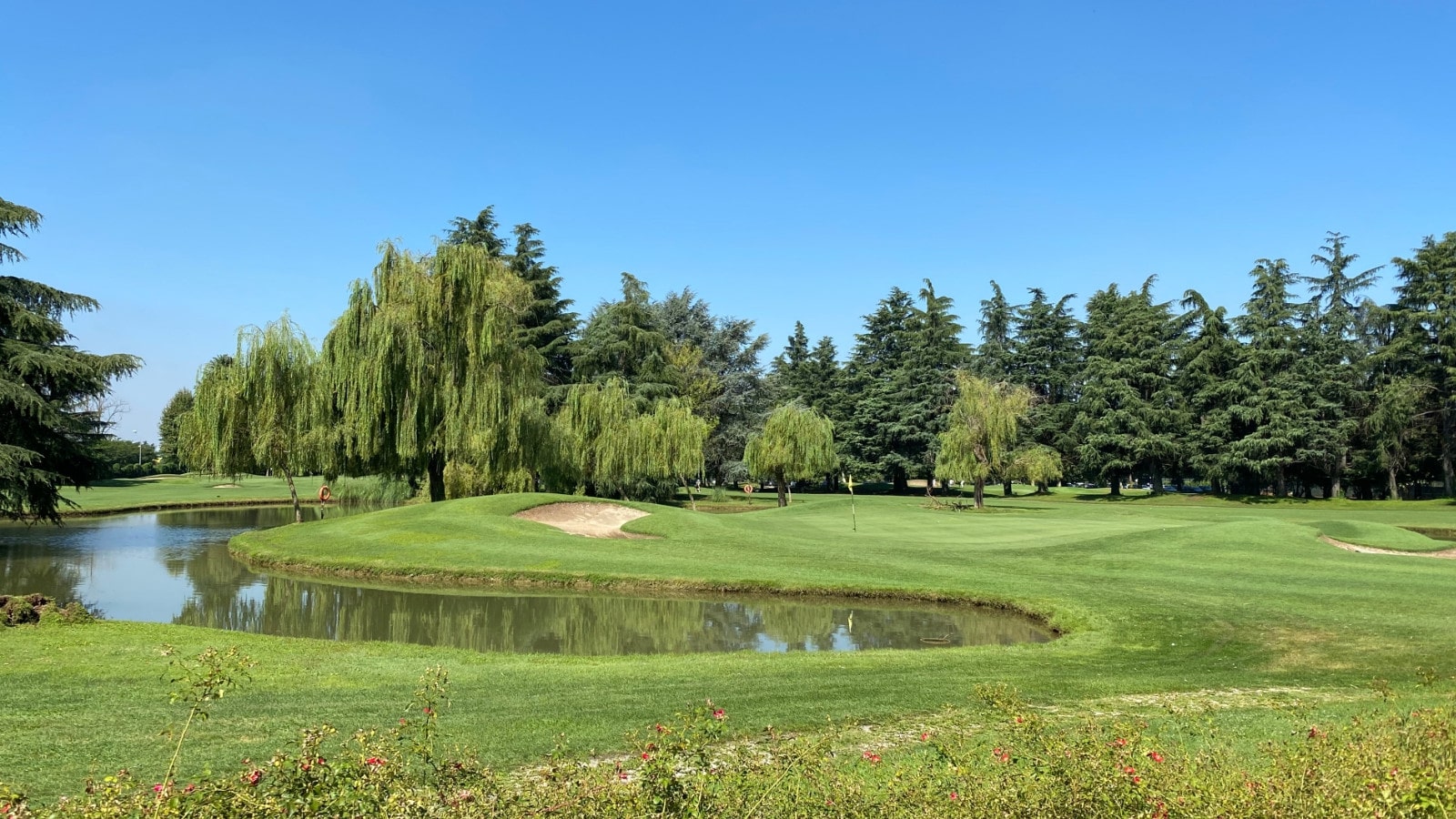 Molinetto Country Club