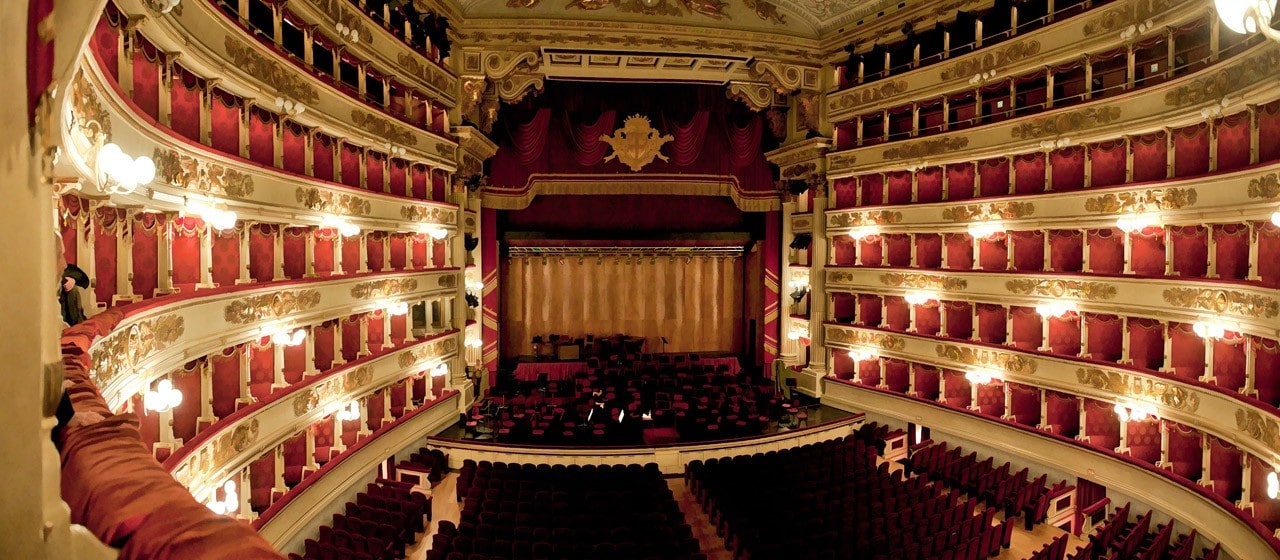 Teatro alla Scala