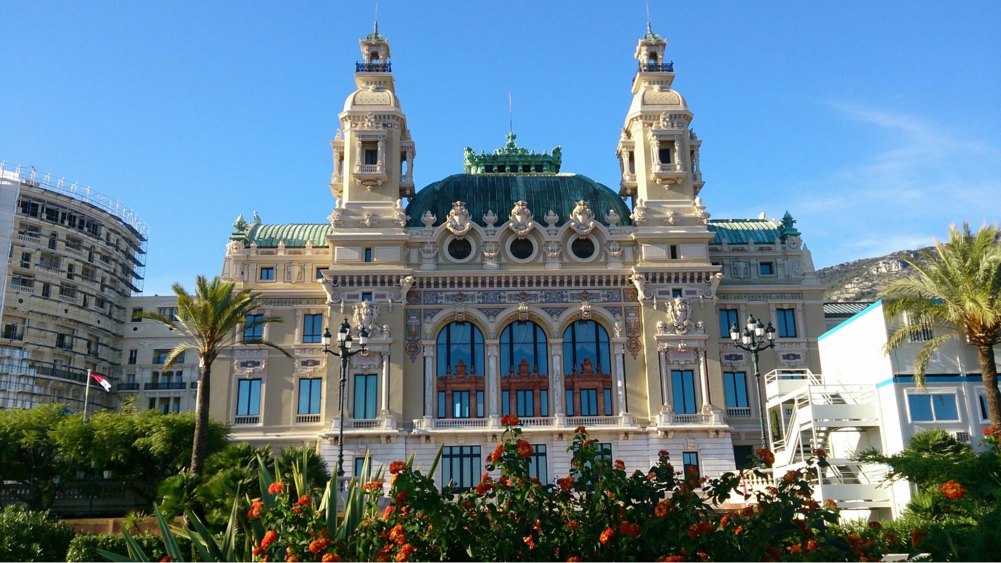 Opéra de Monte-Carlo