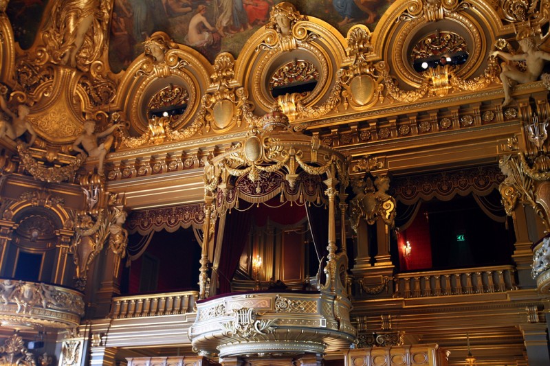 Opéra de Monte-Carlo