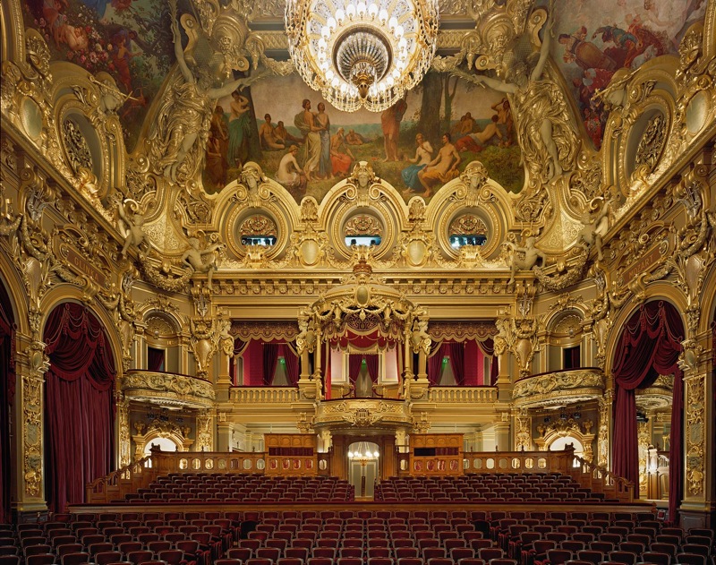 Opéra de Monte-Carlo