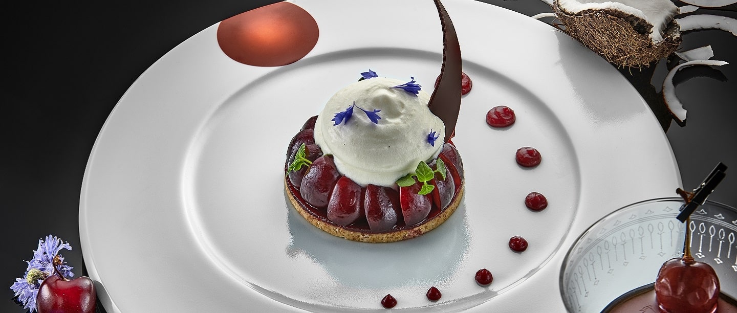 Nobu Fairmont Monte Carlo