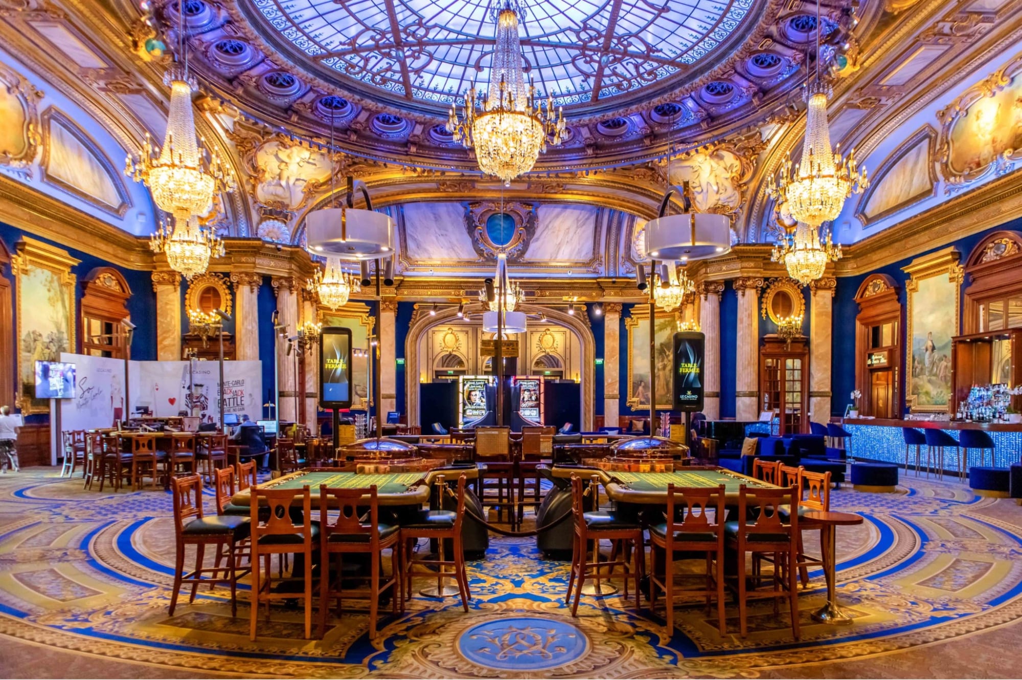 Casino de Monte-Carlo