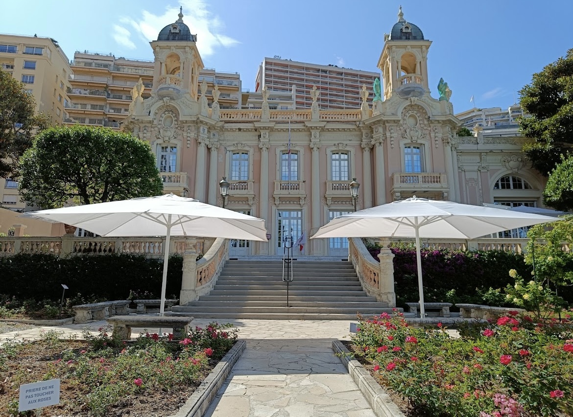 Nouveau Musée National de Monaco (NMNM)