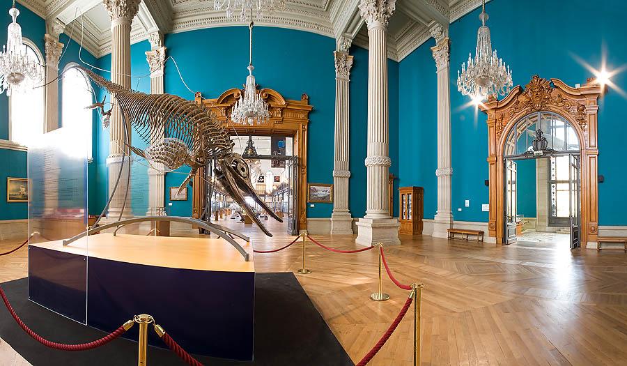 Nouveau Musée National de Monaco (NMNM)