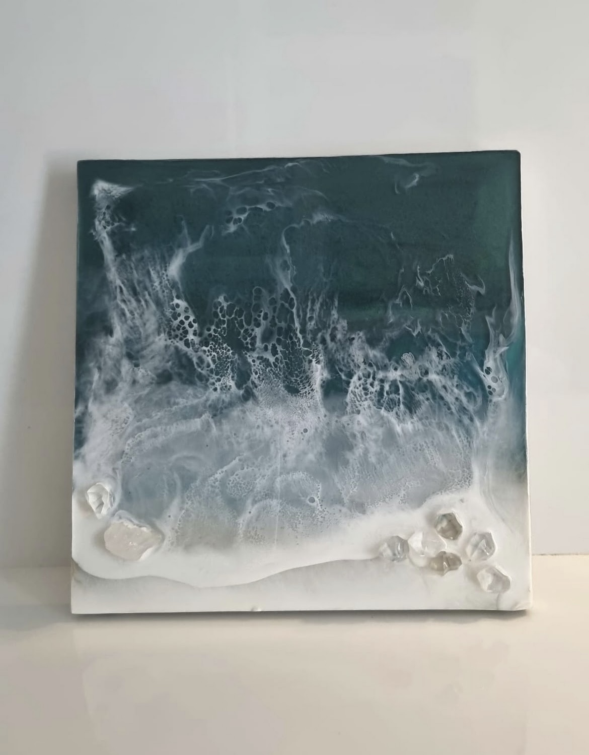 Octopus Gallery Monaco