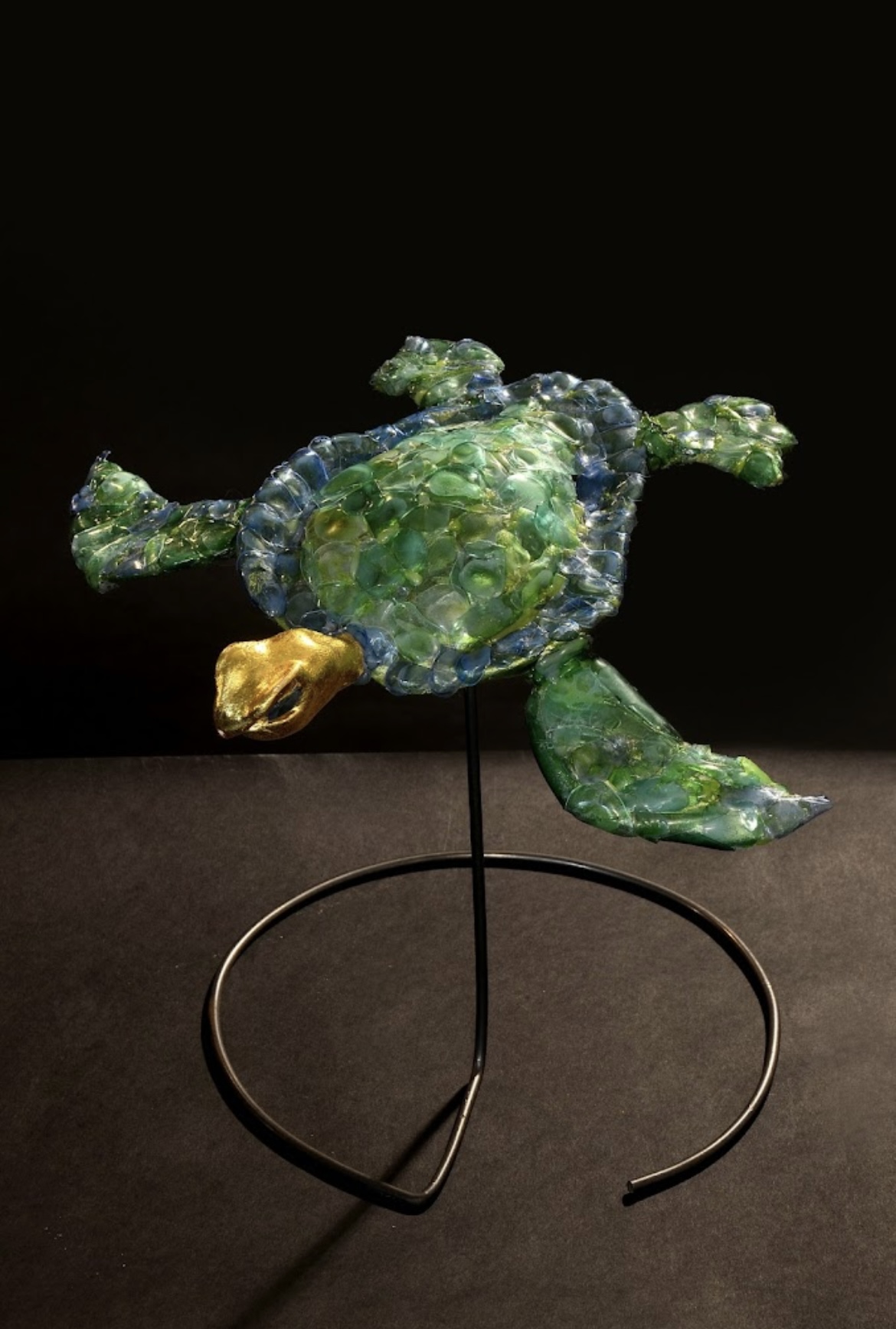 Octopus Gallery Monaco