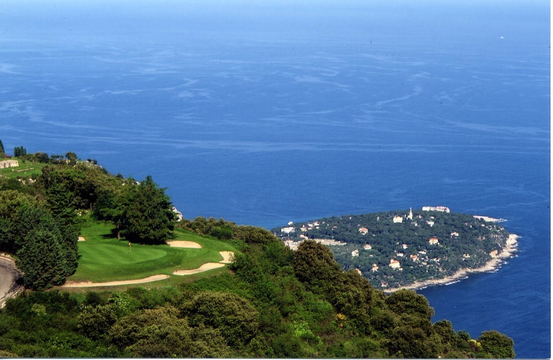 Monte-Carlo Golf Club