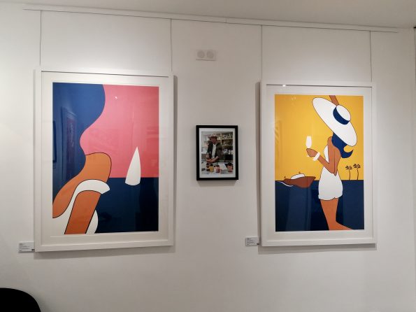 WALSH GALLERY MONACO