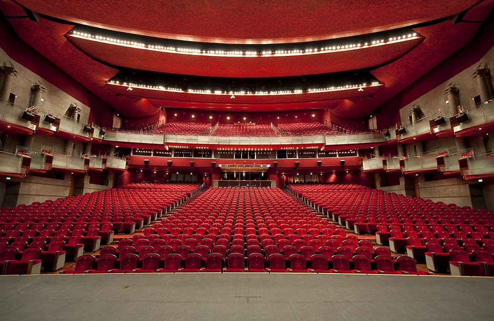 Grimaldi Forum