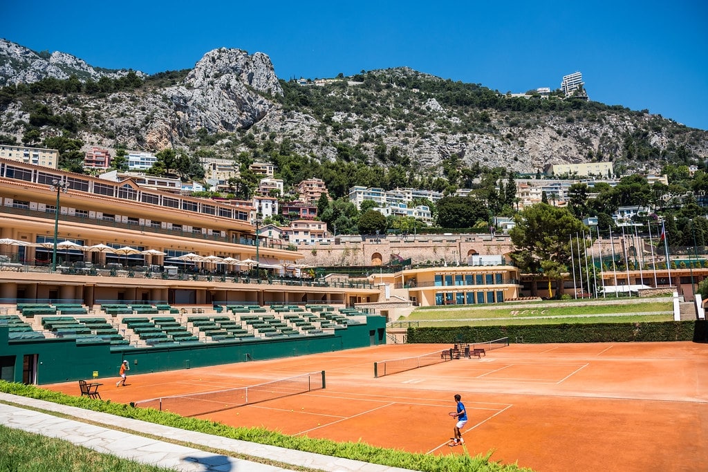 Monte Carlo Country Club