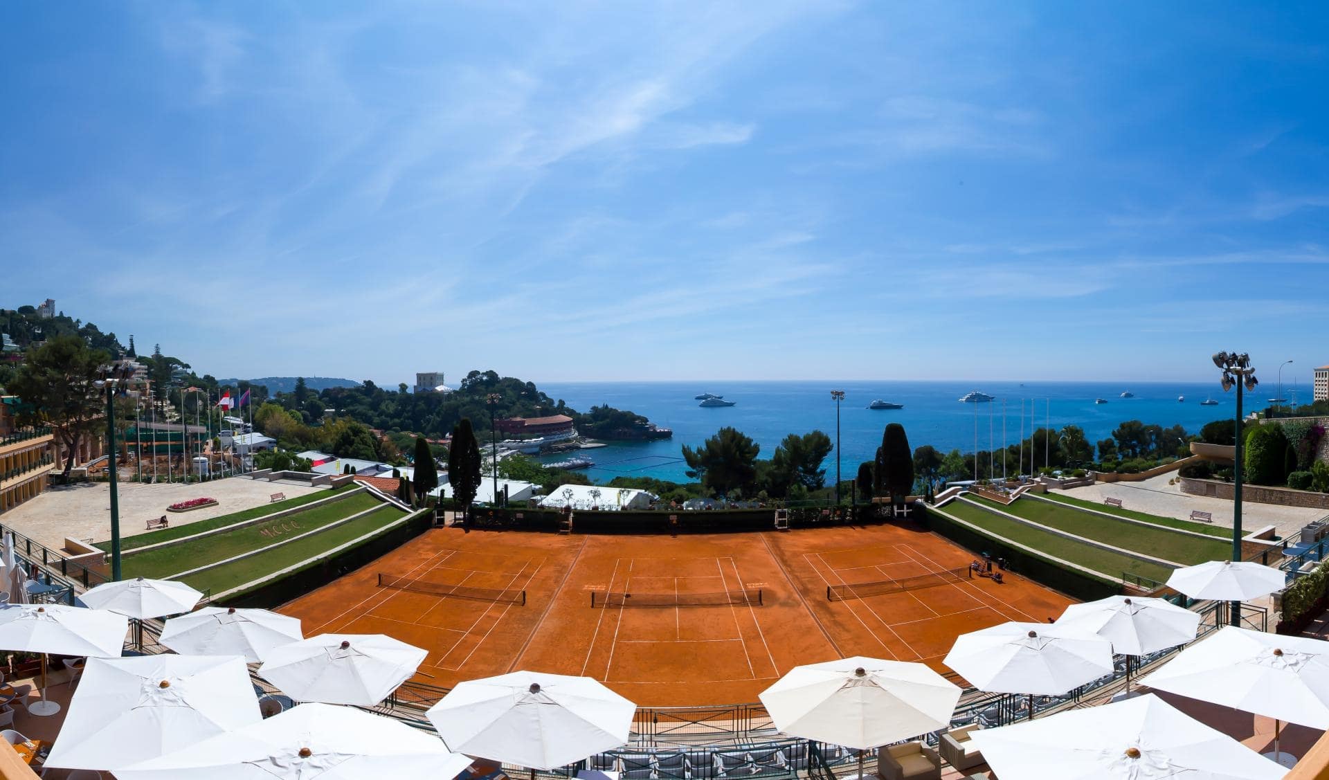 Monte Carlo Country Club