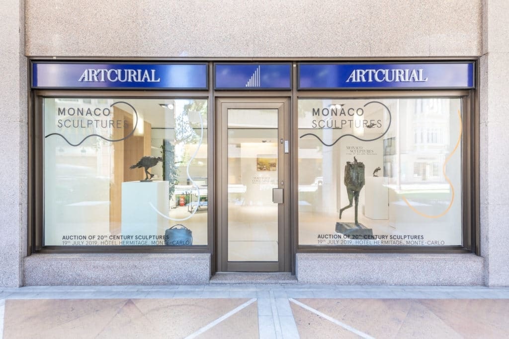  Artcurial Monaco