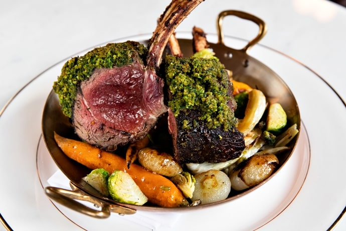 Boucherie West Village