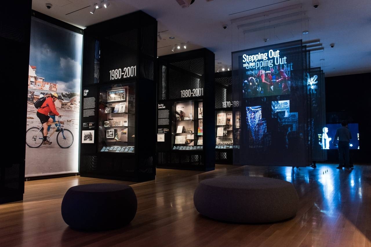 Museum of the City of New York