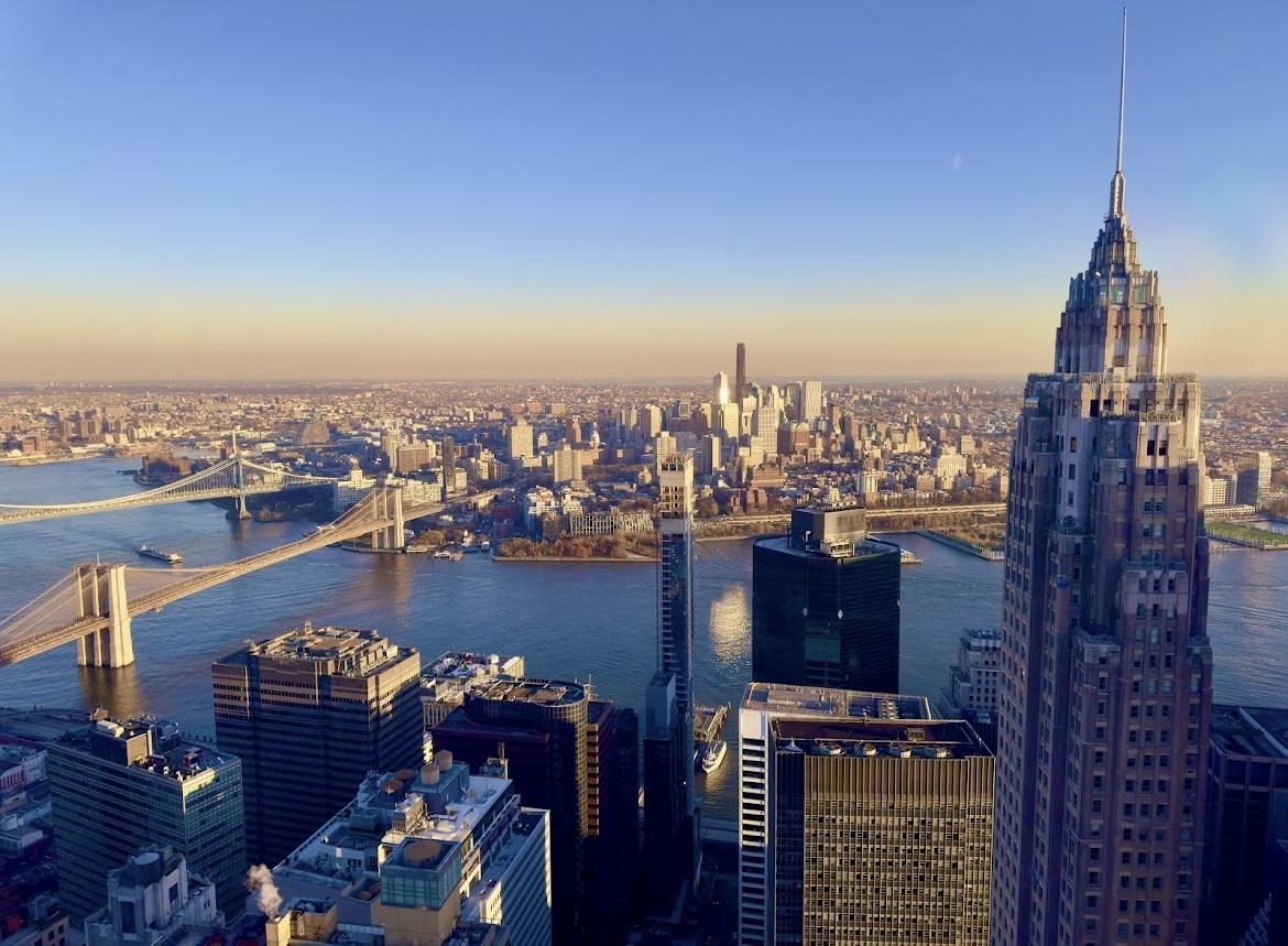 Manhatta