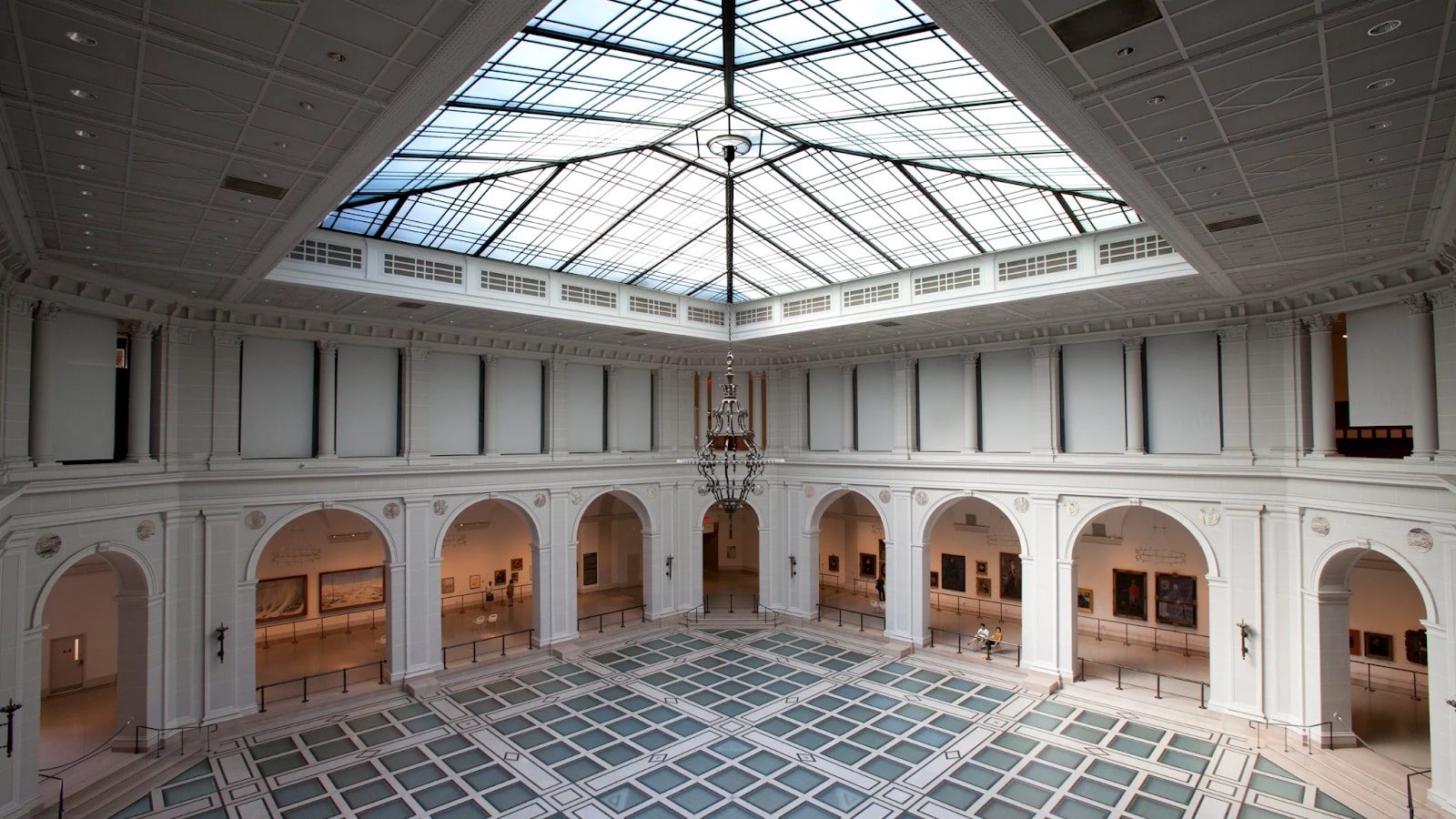 Brooklyn Museum