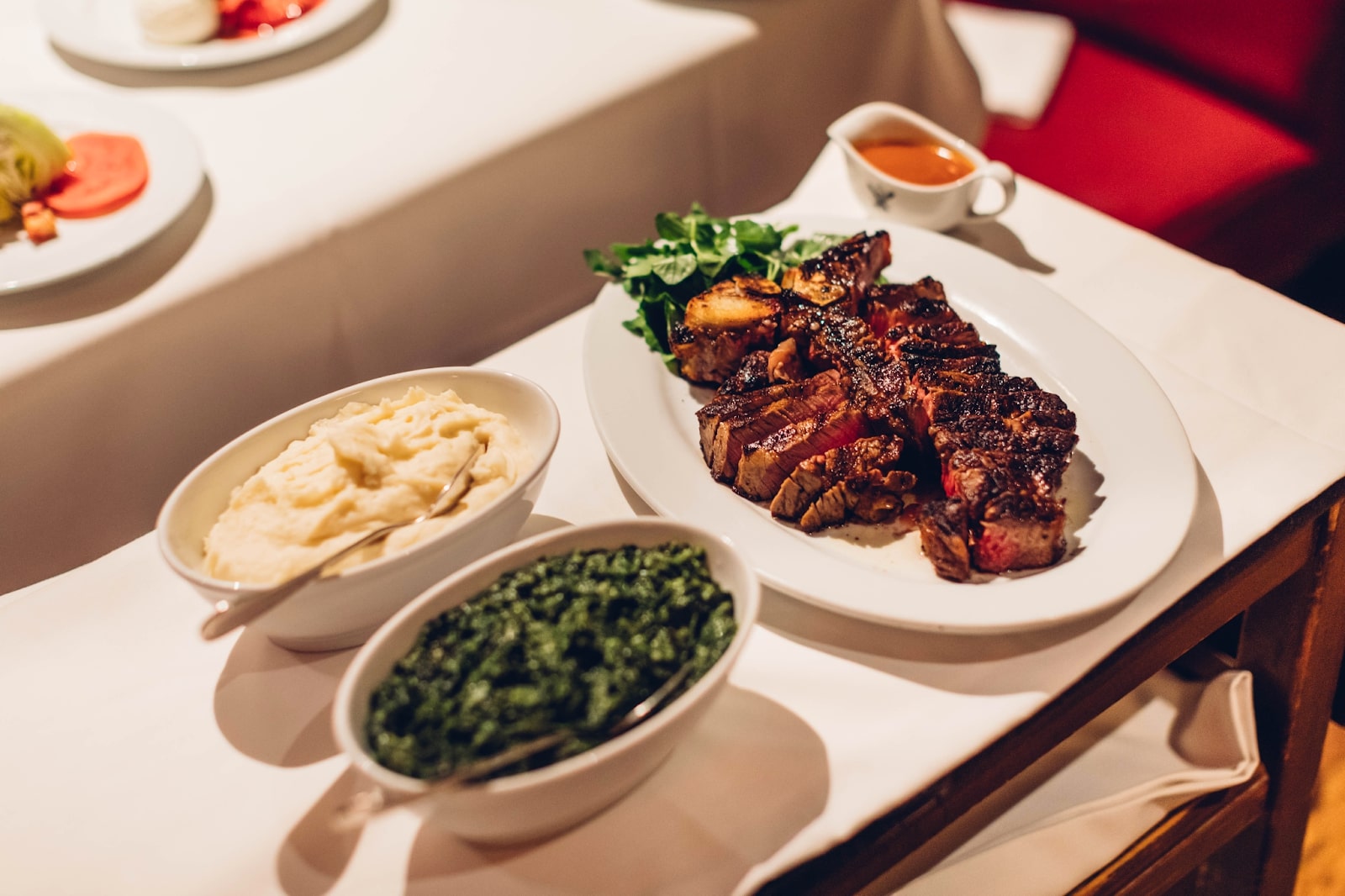 Gallagher's Steakhouse