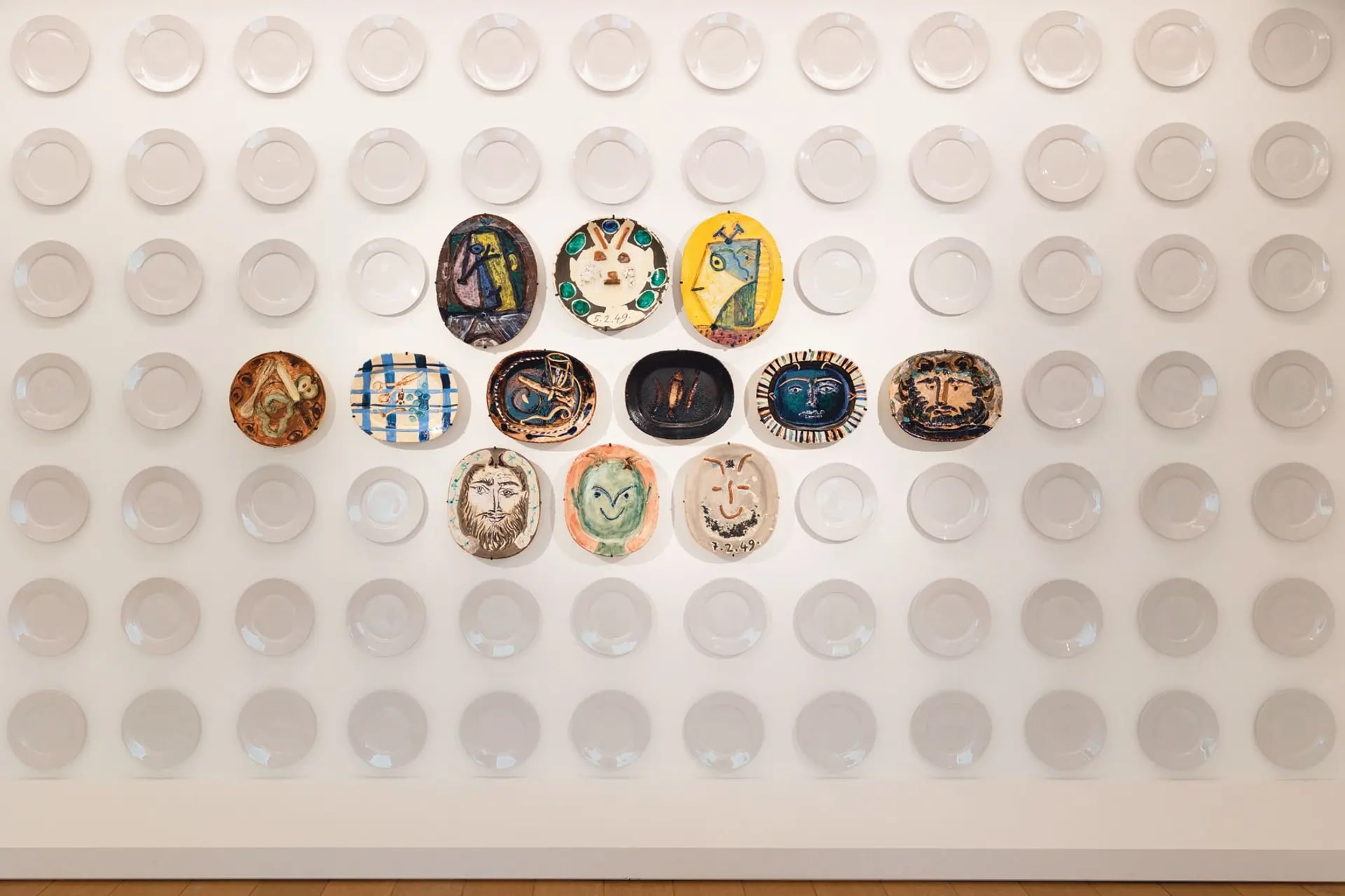 Musée National Picasso