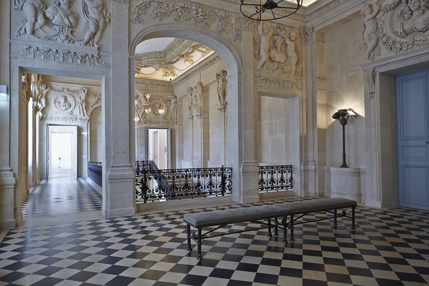 Musée National Picasso