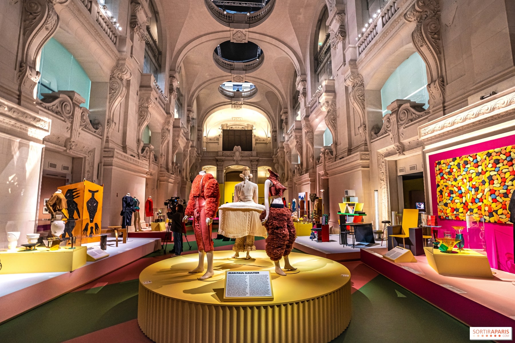 Musée des Arts Décoratifs