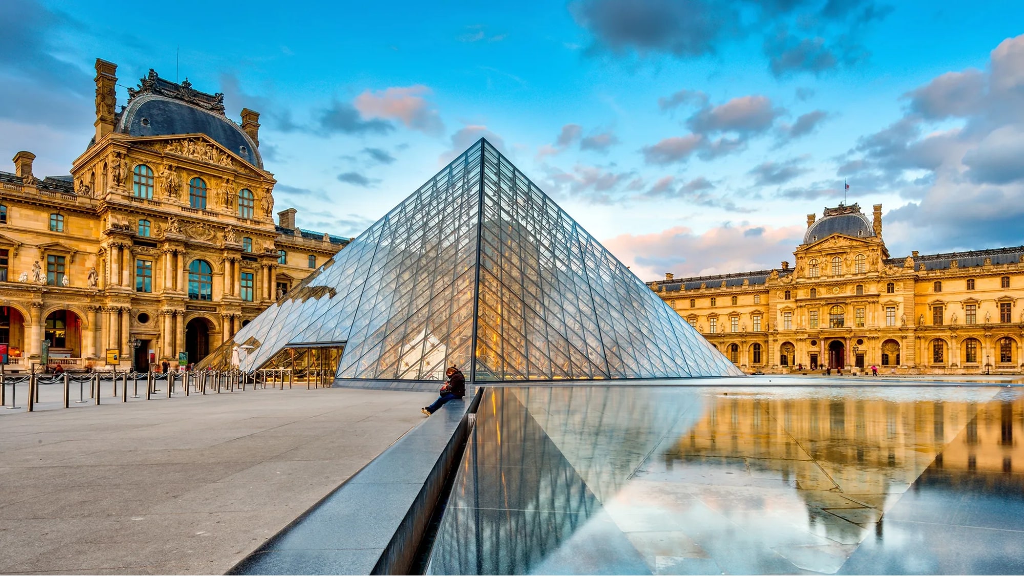 Musée du Louvre