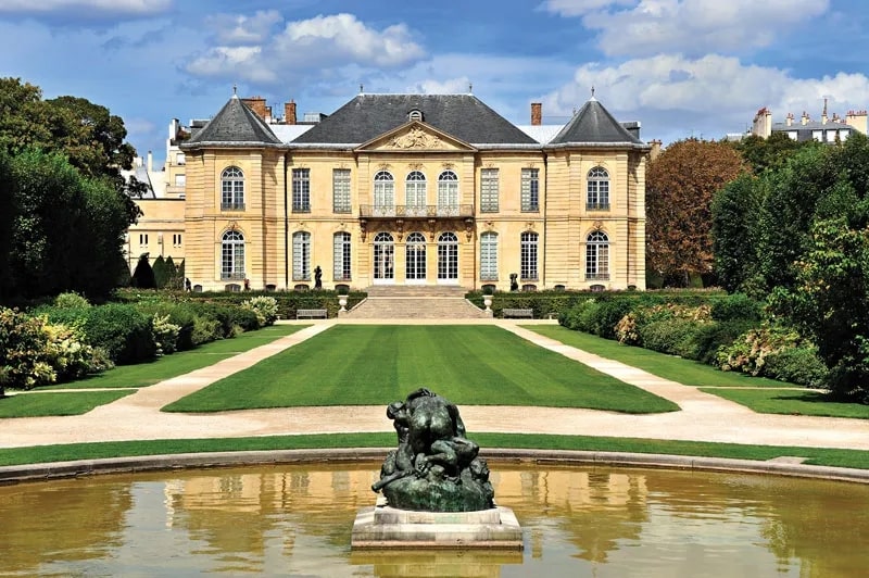 Musée Rodin