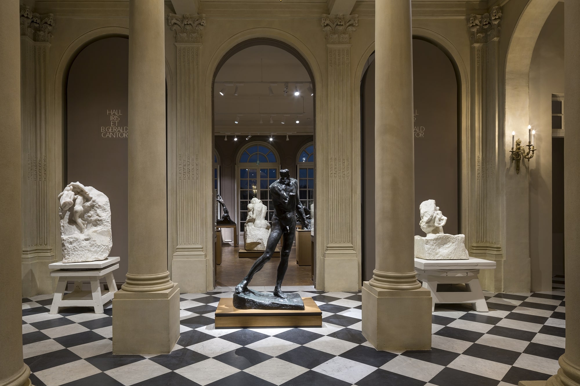 Musée Rodin