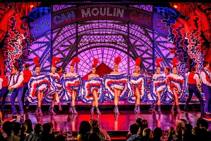 Moulin Rouge