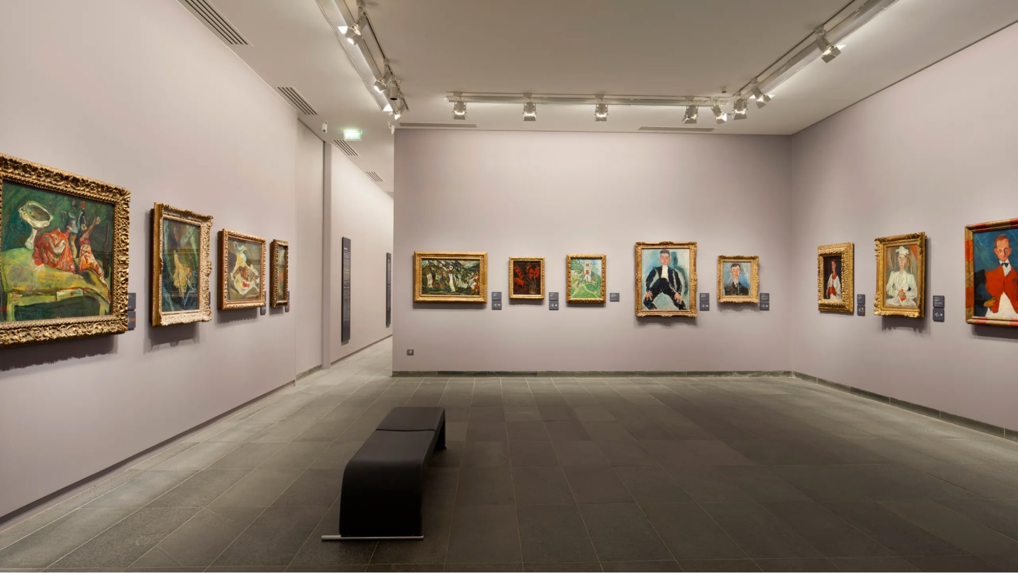 Musée de l'Orangerie