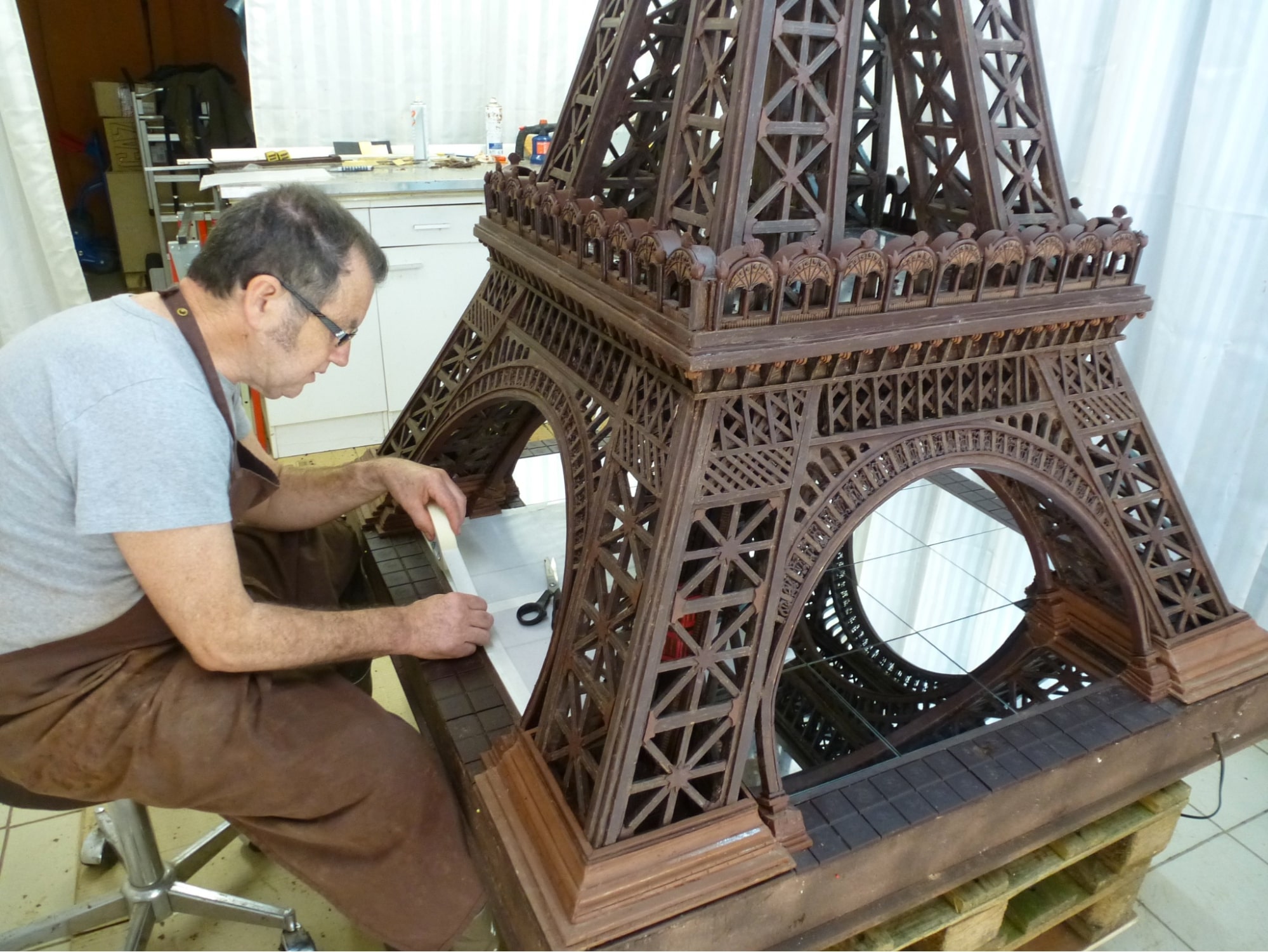 Musée du Chocolat de Paris