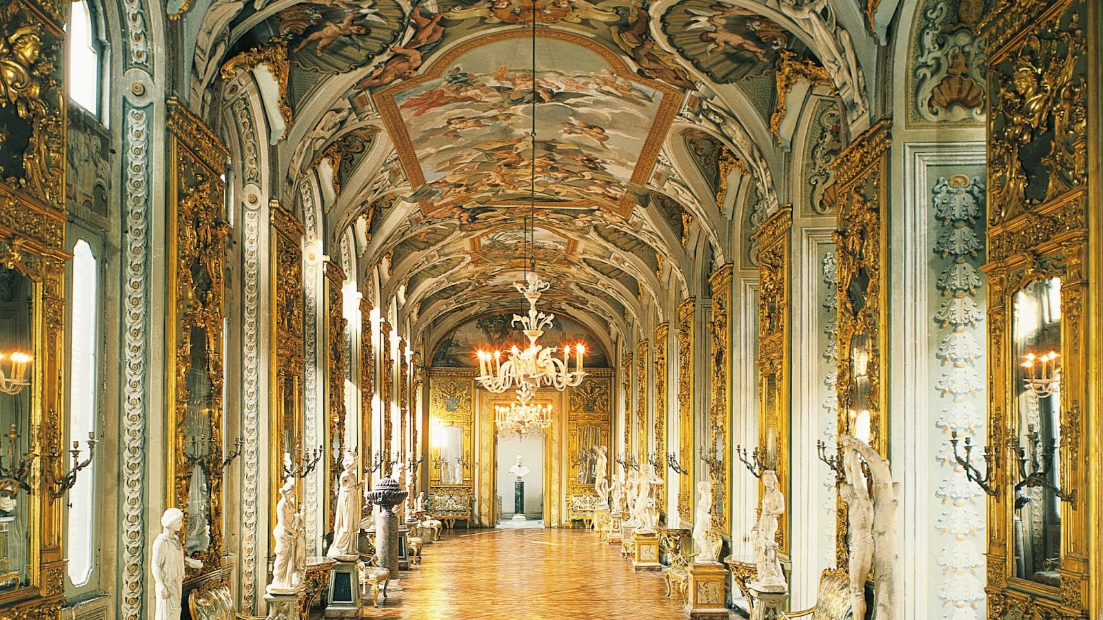 Palazzo Doria Pamphilj
