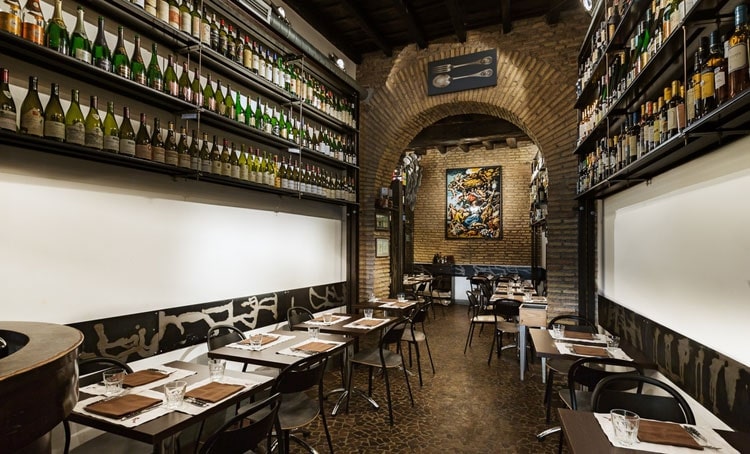 Roscioli Salumeria con Cucina