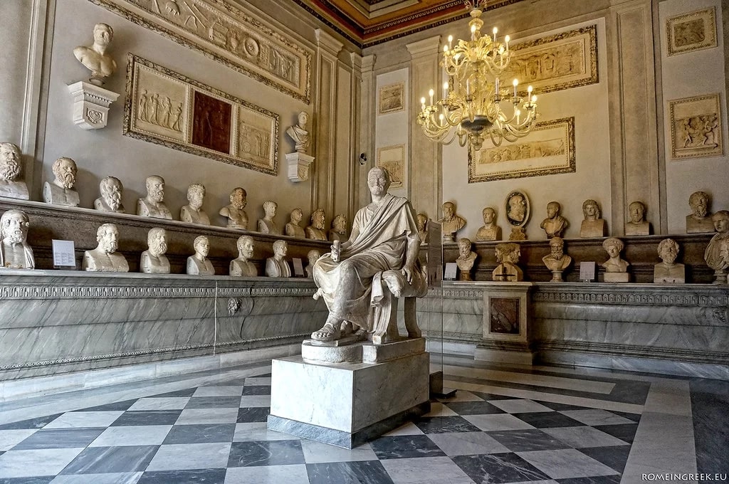 Musei Capitolini