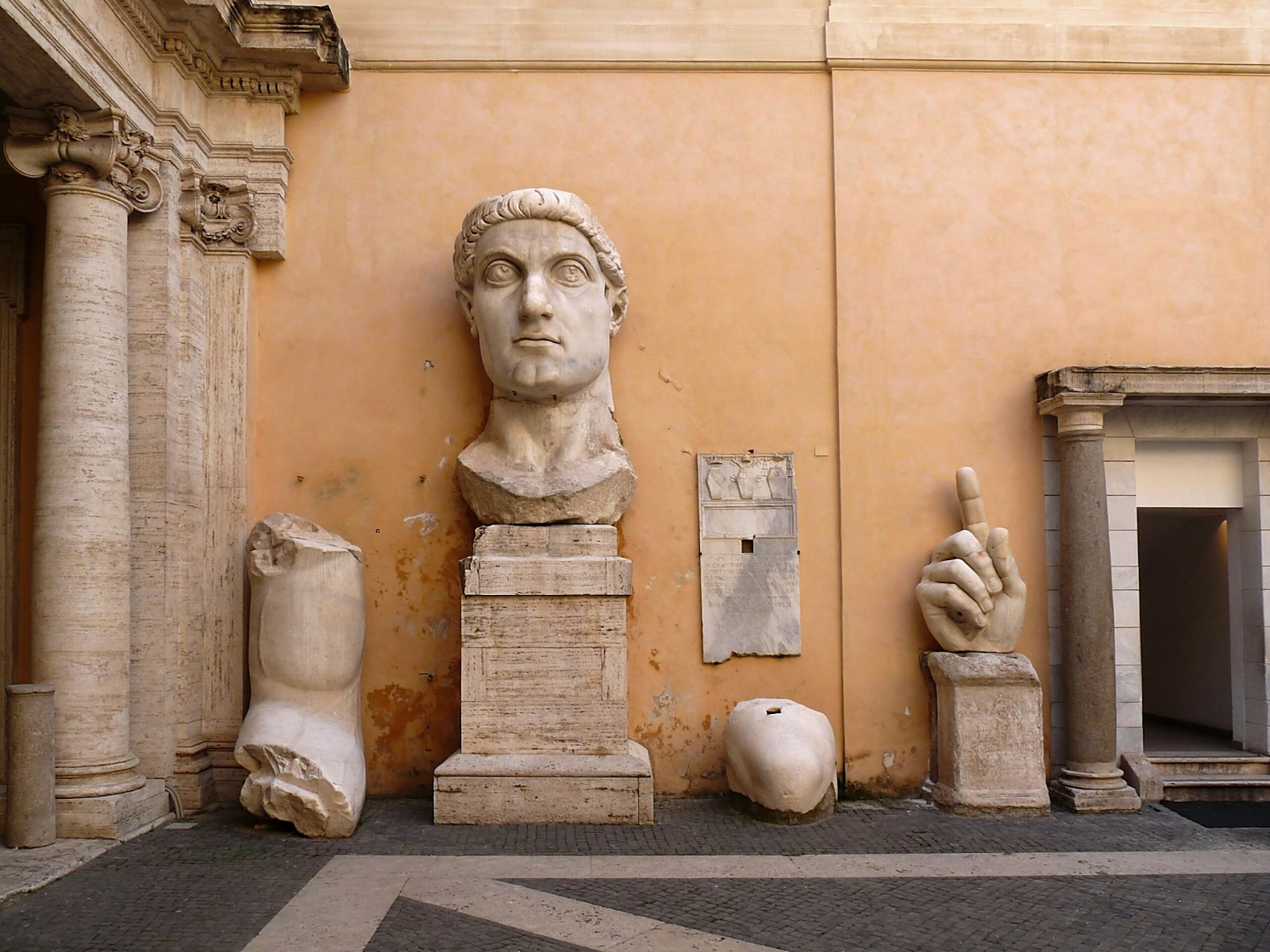 Musei Capitolini