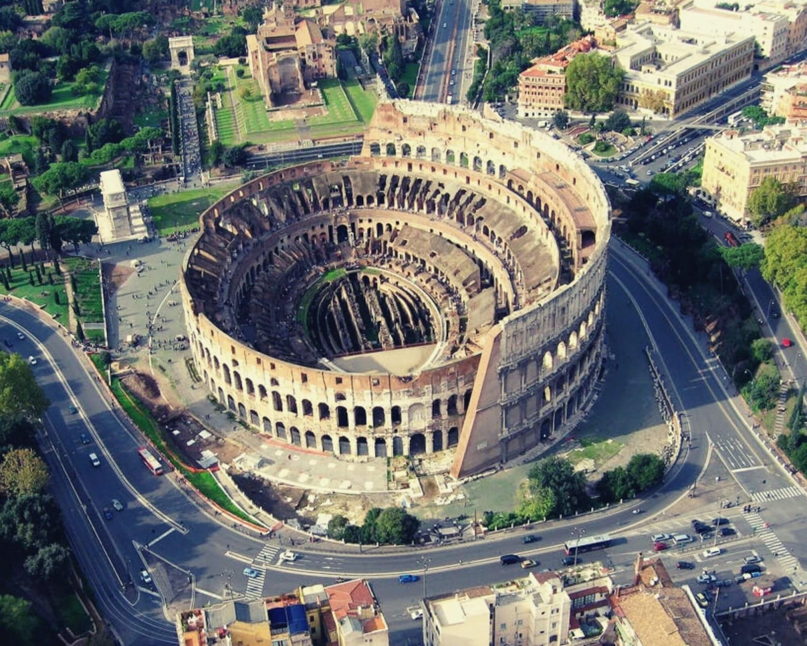 Colosseo