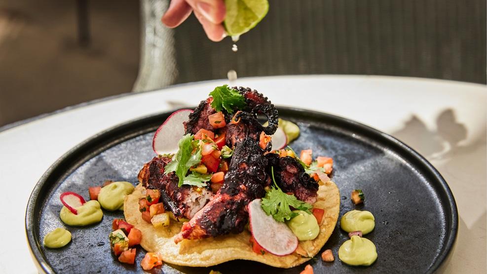 Ristorante Roof Garden