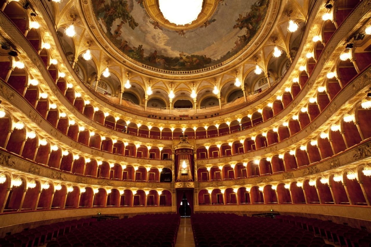 Teatro dell'Opera di Roma