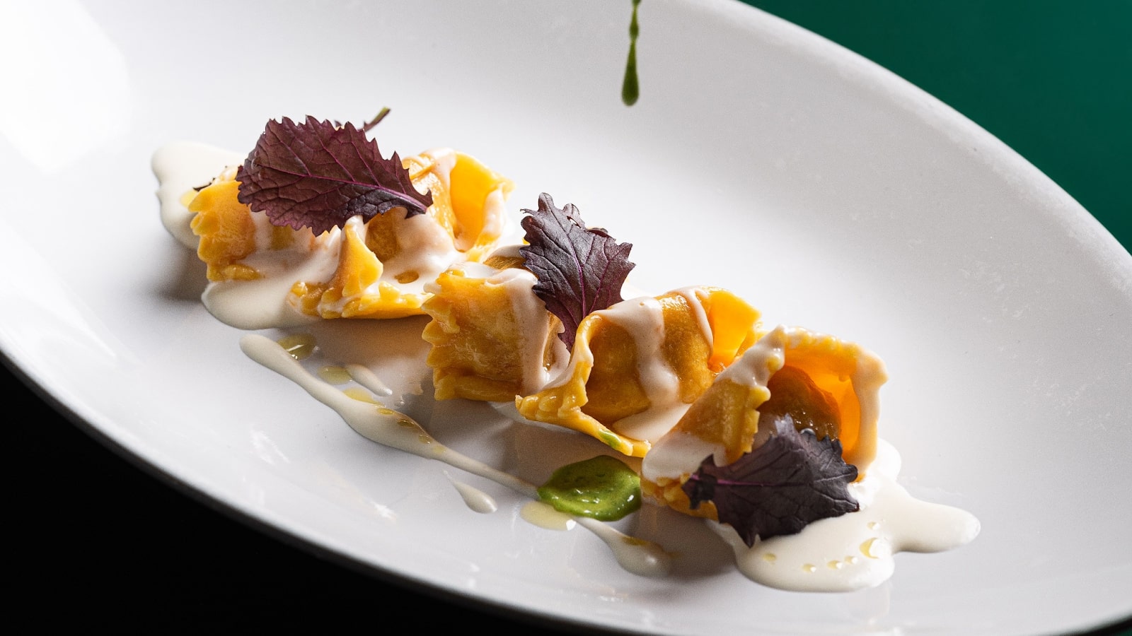 Settimo Roman Cuisine & Terrace