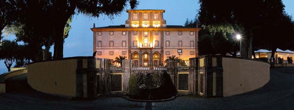 Castelgandolfo Country Club